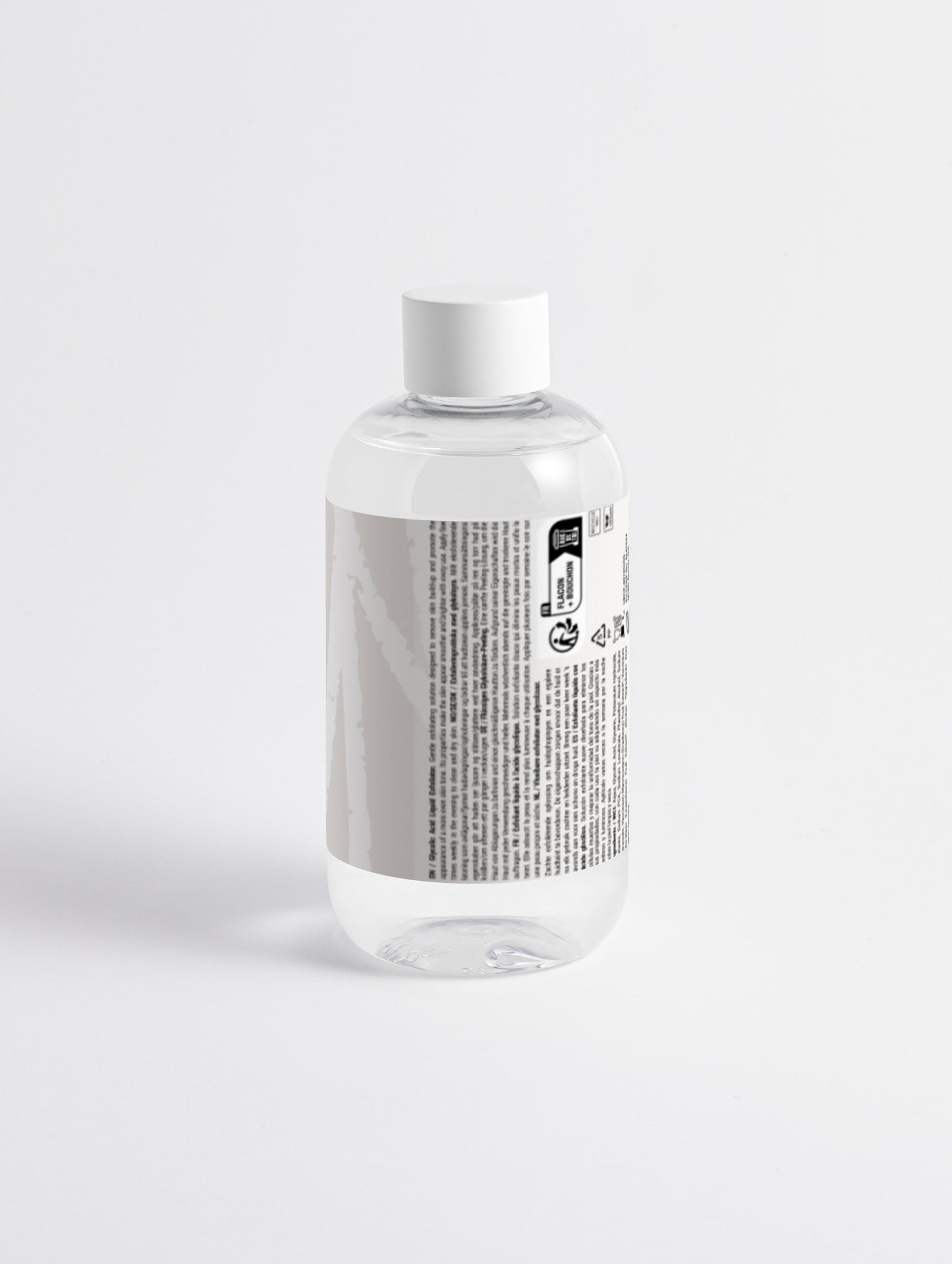 Glycolic Acid Exfoliating Toner