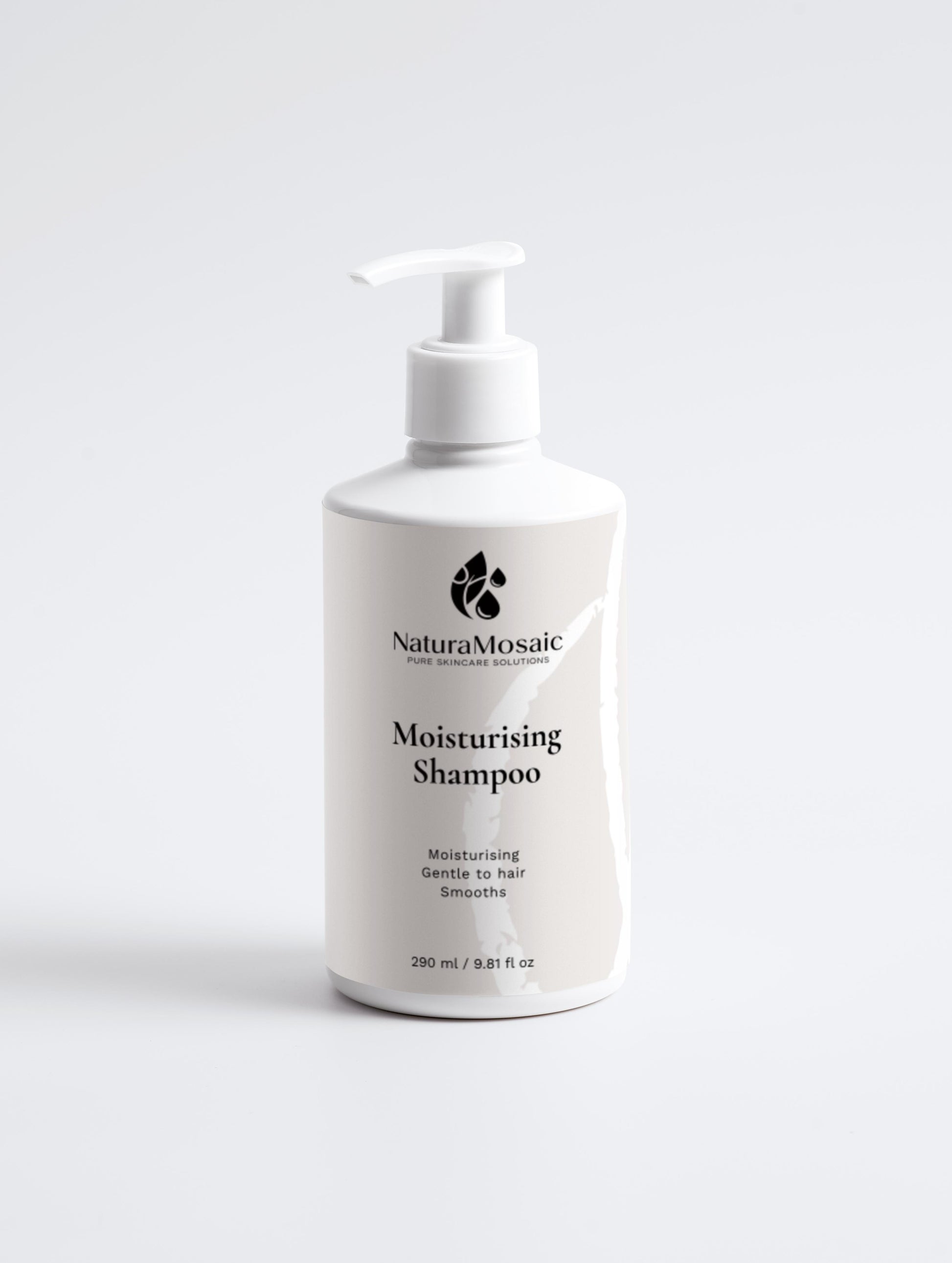 Moisturising Shampoo