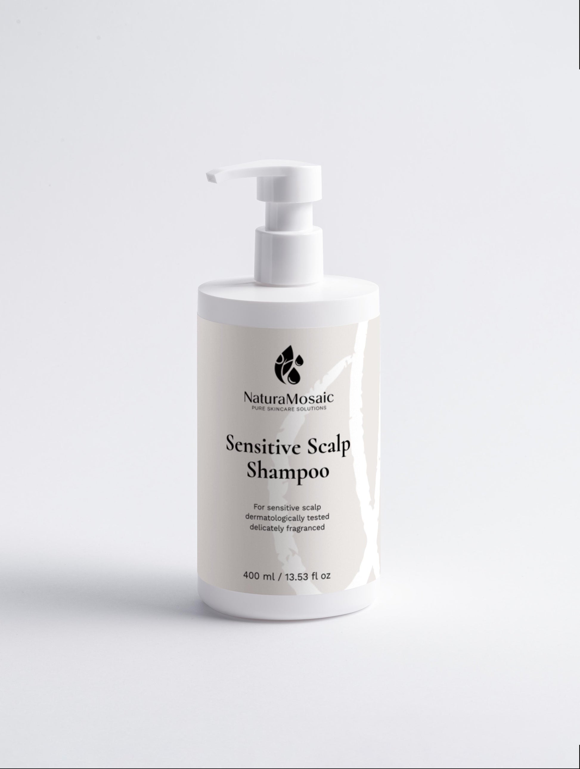 Sensitive Scalp Shampoo