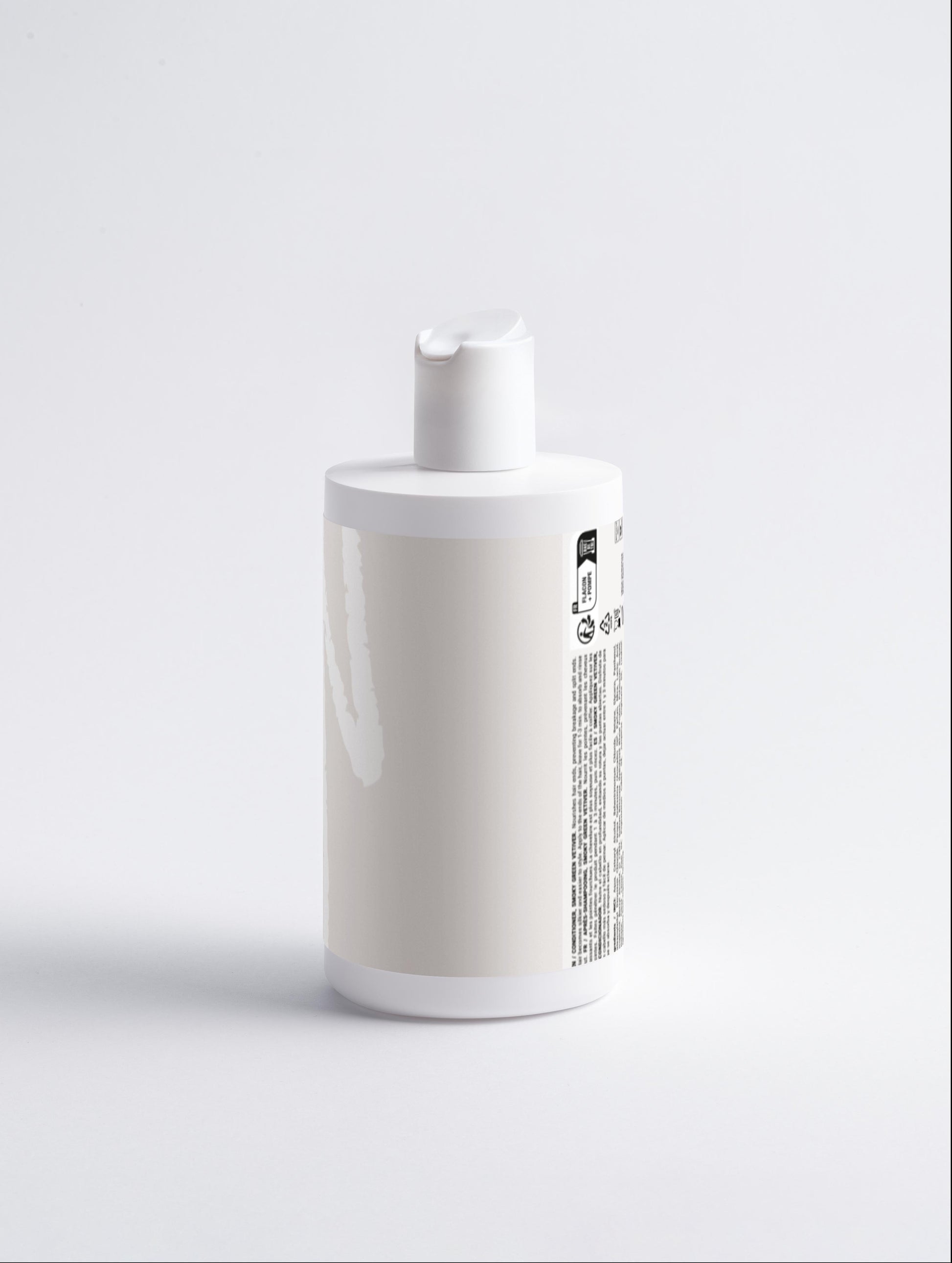 Gloss Conditioner, Smoky Green Vetiver