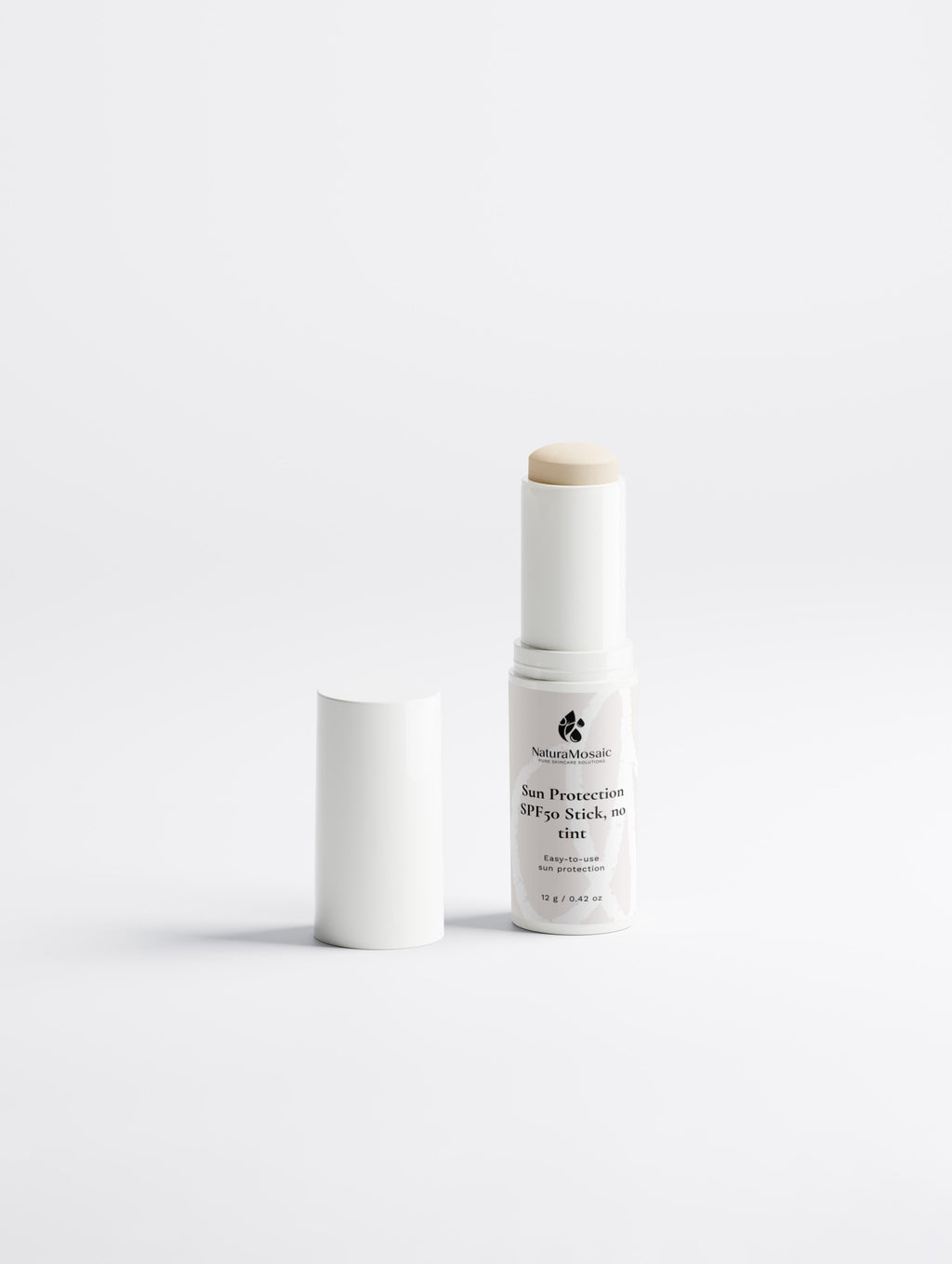 Sun Protection SPF50 Stick, no tint