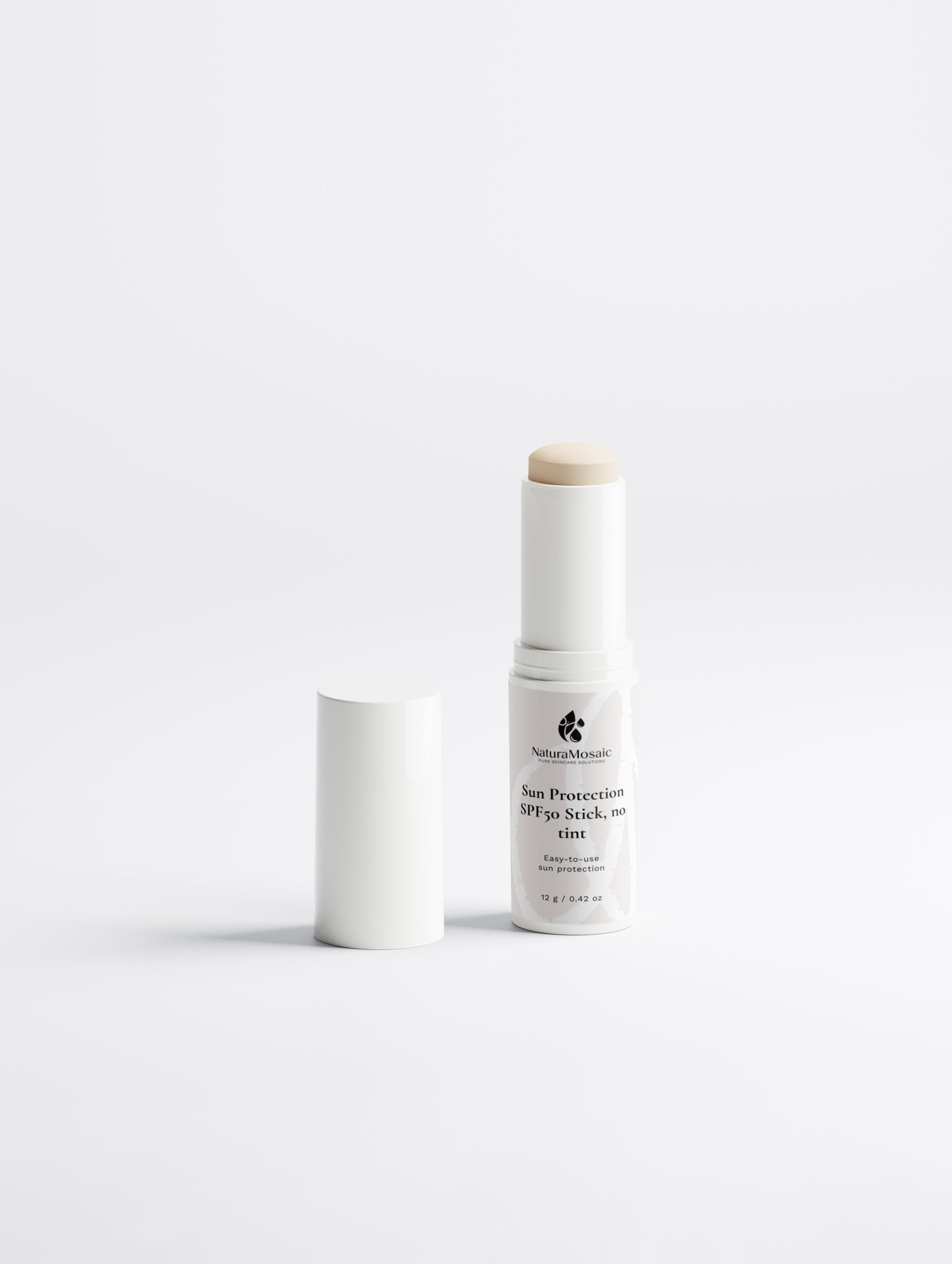 Sun Protection SPF50 Stick, no tint