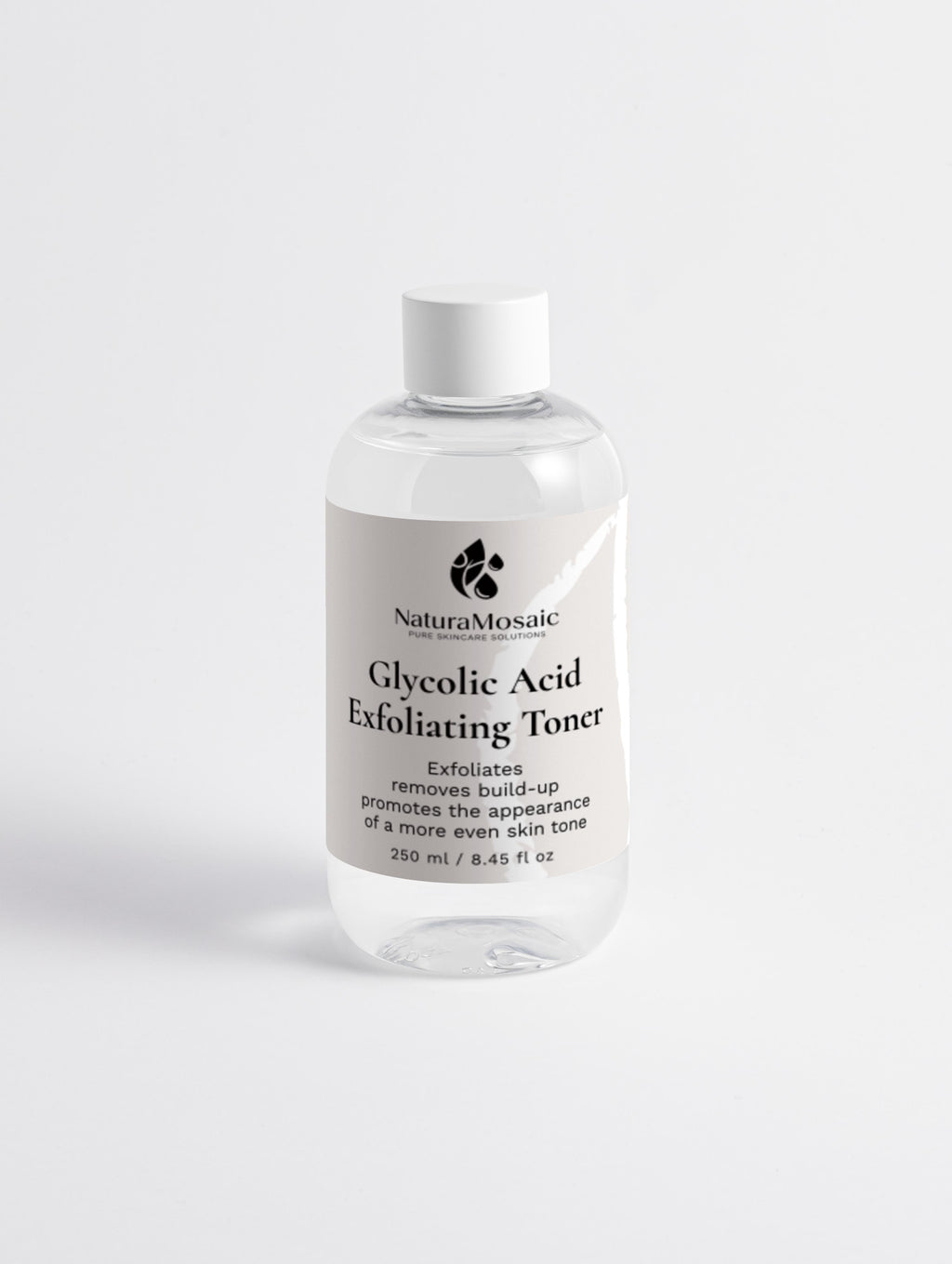 Glycolic Acid Exfoliating Toner