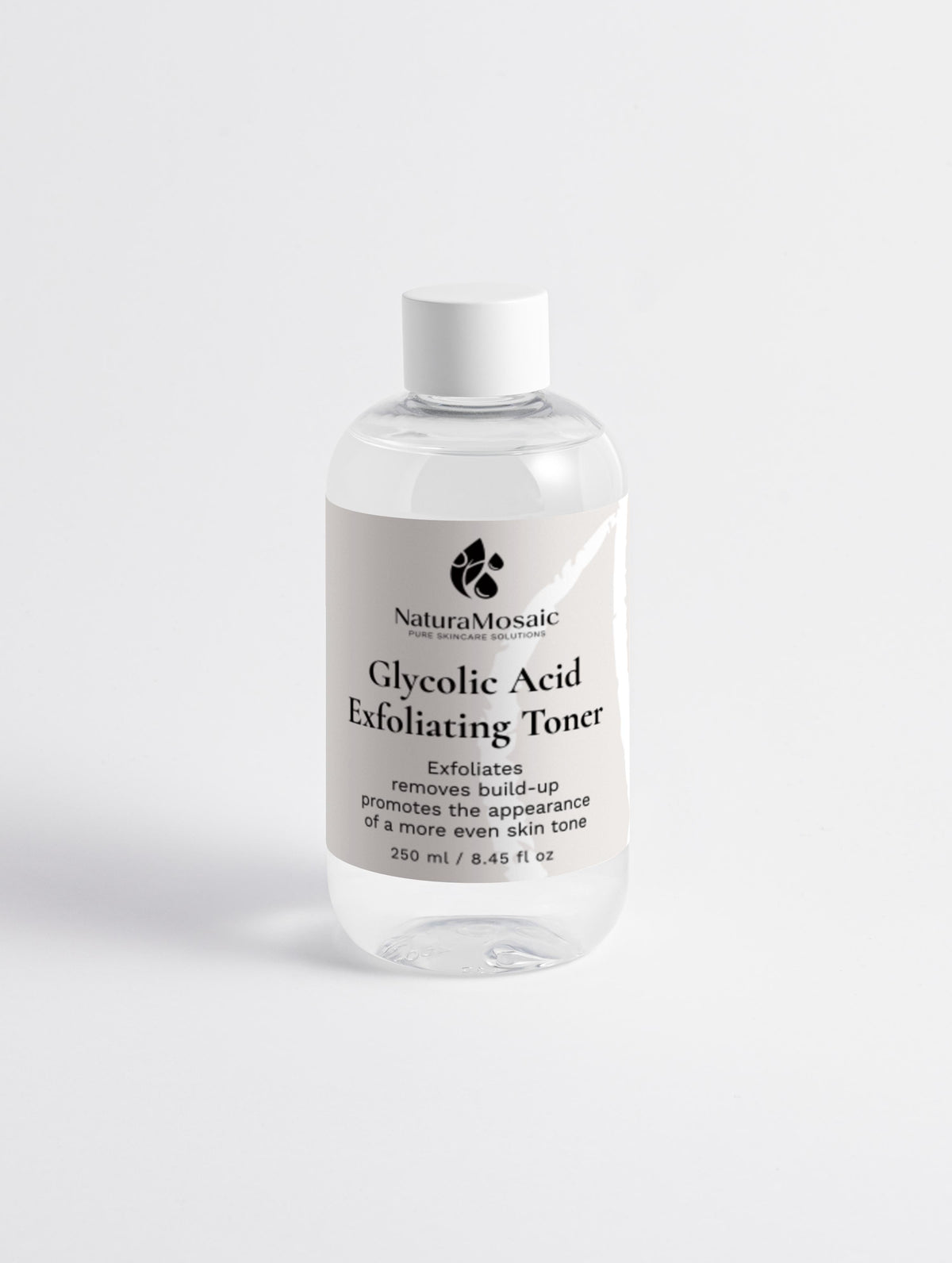 Glycolic Acid Exfoliating Toner