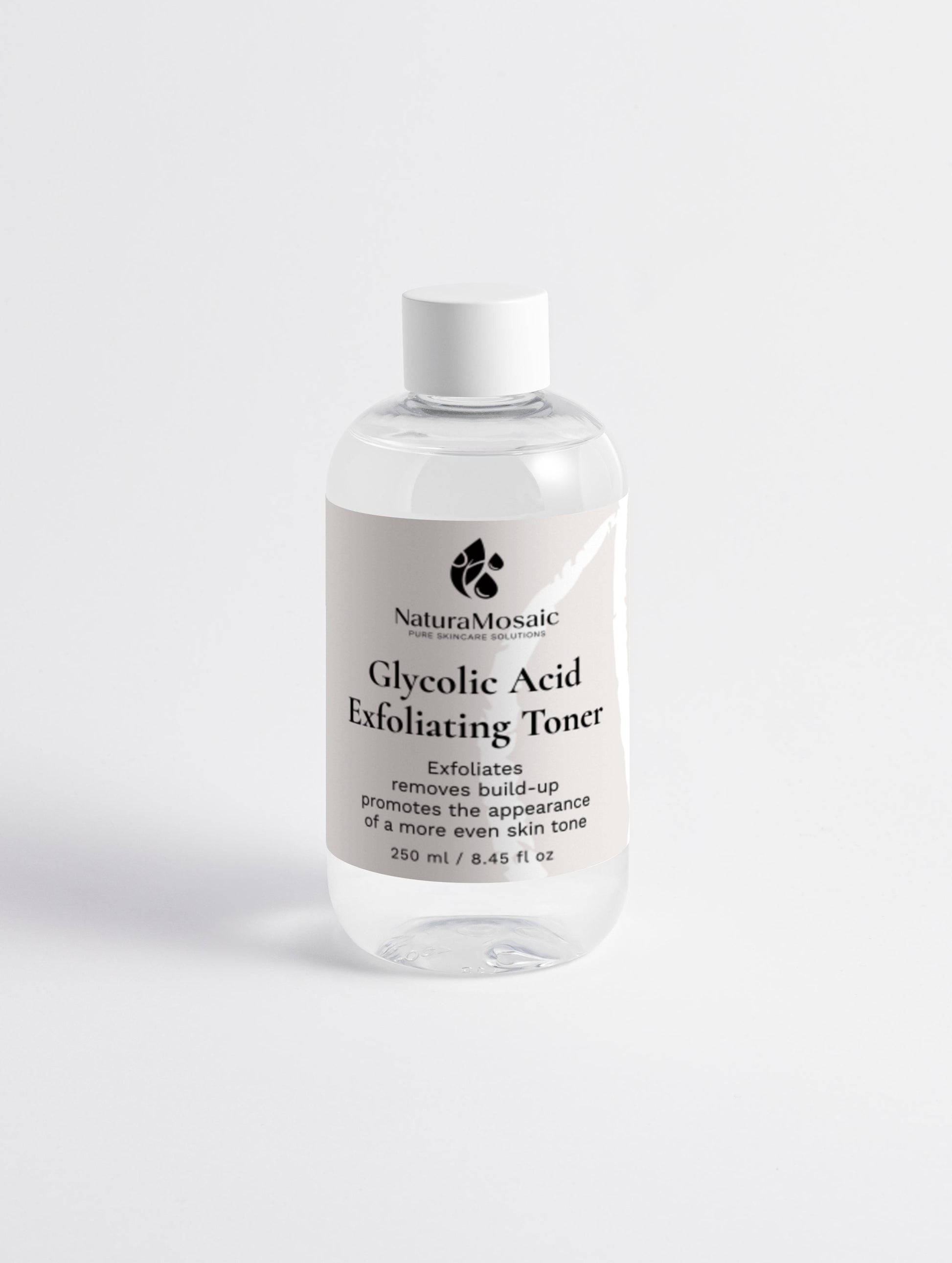 Glycolic Acid Exfoliating Toner