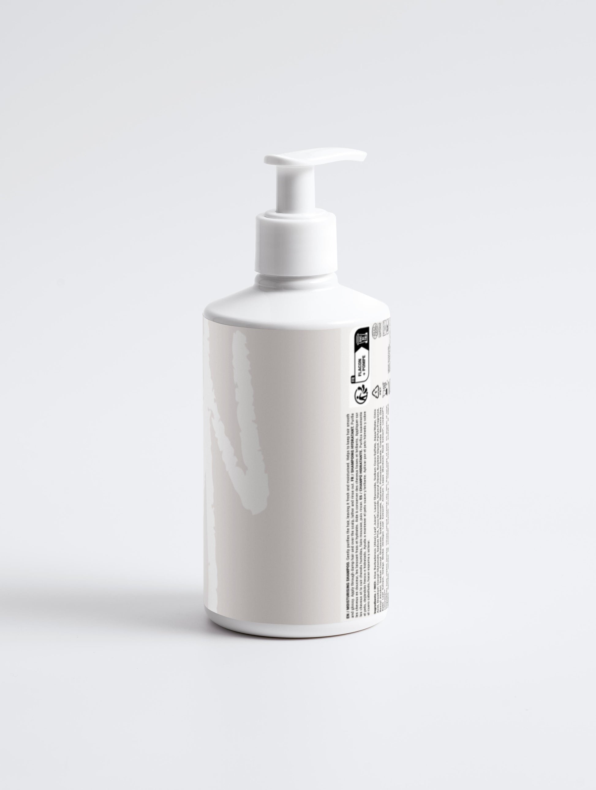 Moisturising Shampoo
